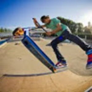 Meet your Posher, Le noire